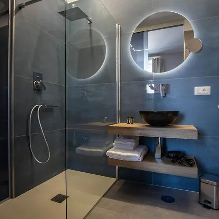 L'elegant Boutique 4* Napoli