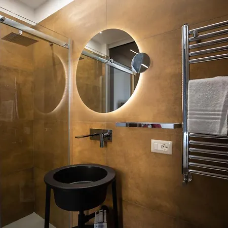 L'elegant Boutique 4* Napoli
