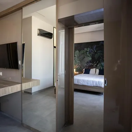 Oda ve Kahvaltı L'elegant Boutique 4*