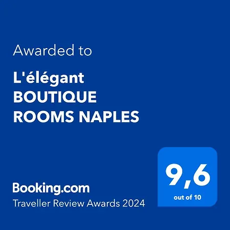 L'elegant Boutique Oda ve Kahvaltı