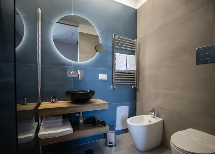 Bed & Breakfast L'elegant Boutique 4*
