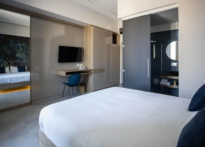 L'elegant Boutique Bed & Breakfast Napoli