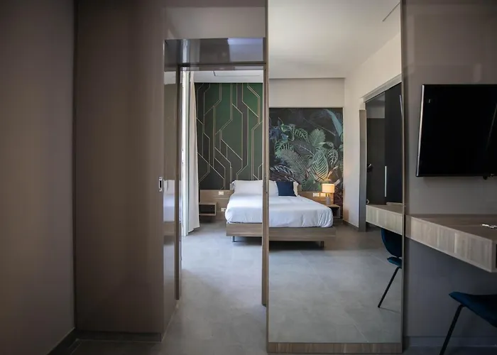 L'elegant Boutique Napoli