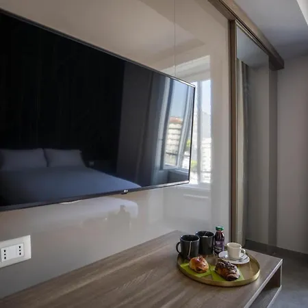 Bed & Breakfast L'elegant Boutique Naples