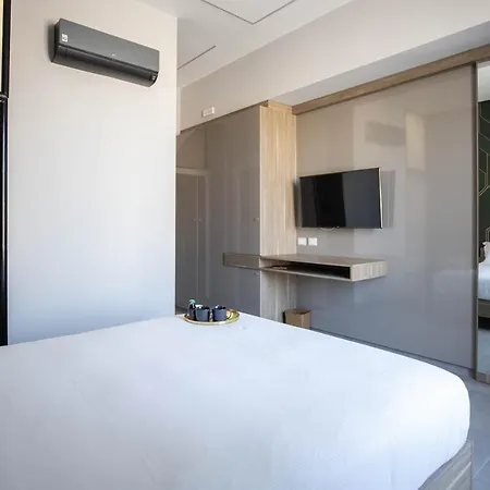 Bed & Breakfast L'elegant Boutique *
