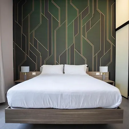 L'elegant Boutique Bed & Breakfast