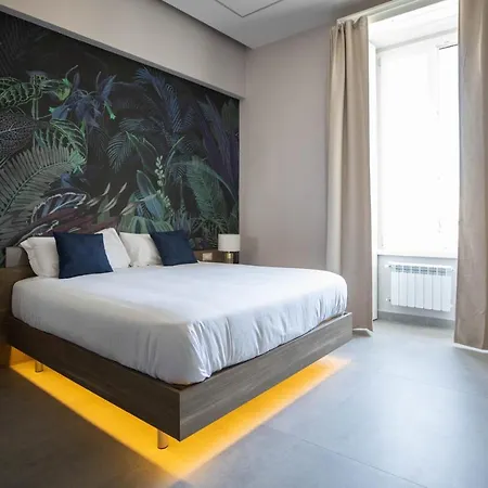 Couette-café L'élégant Boutique Naples