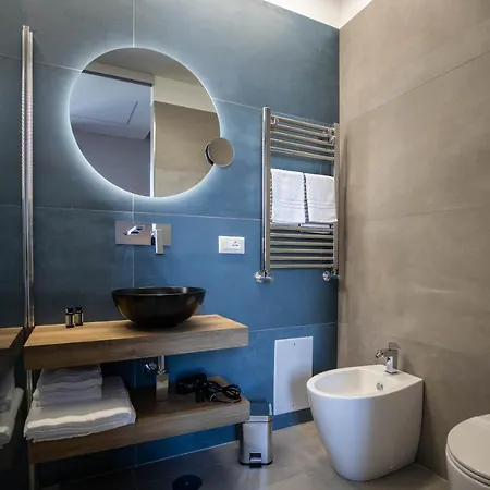 Bed & Breakfast L'elegant Boutique *