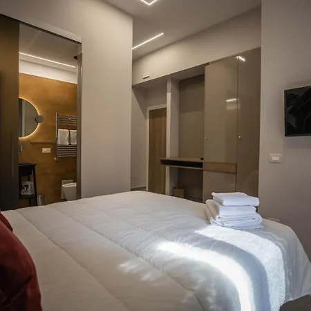 L'elegant Boutique Bed & Breakfast *