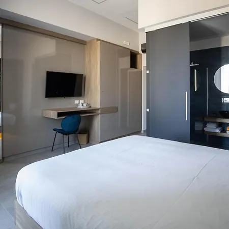 L'elegant Boutique Bed & Breakfast Naples