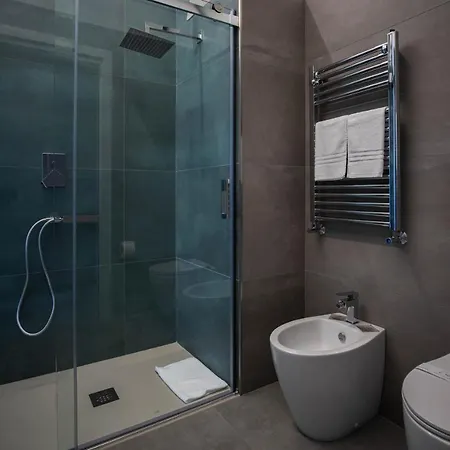 L'elegant Boutique 4* Неаполь