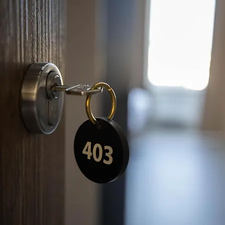 L'elegant Boutique Отель типа 